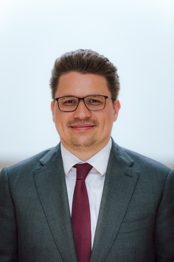 HERZLICH WILLKOMMEN AUF DER SEITE DER CDU MRKISCHES VIERTEL!