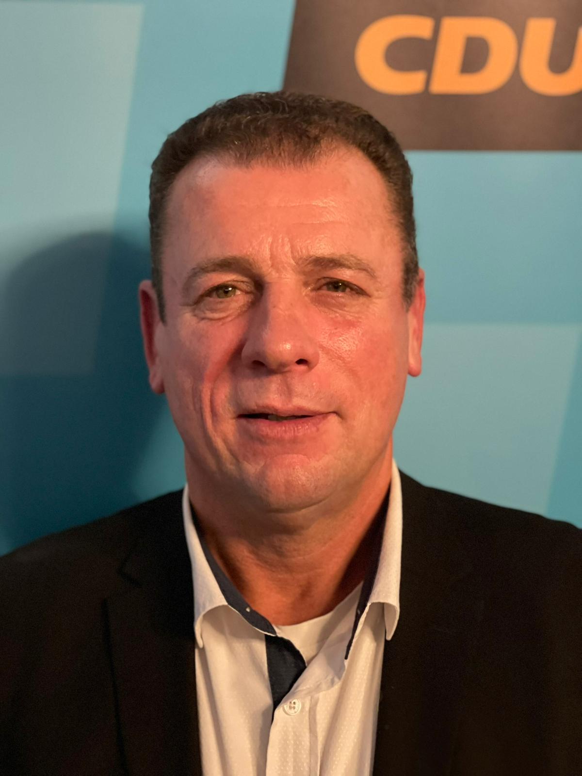 Herzlich Willkommen auf der Internetseite der CDU Heiligensee, Konradshhe und Tegelort 