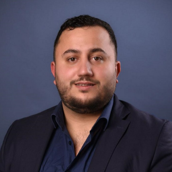  Sinan Yaras