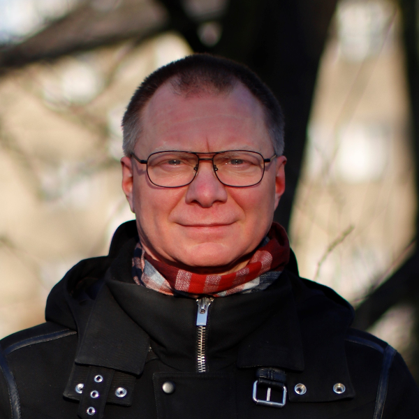 Dr.  Karsten Kletschkus