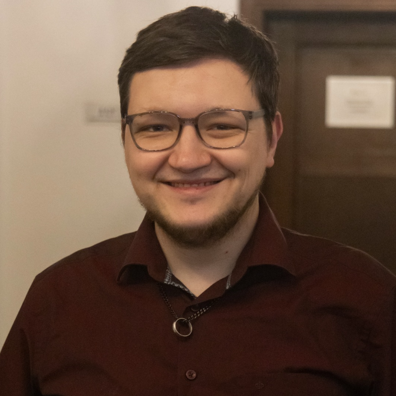  Oliver Schulze
