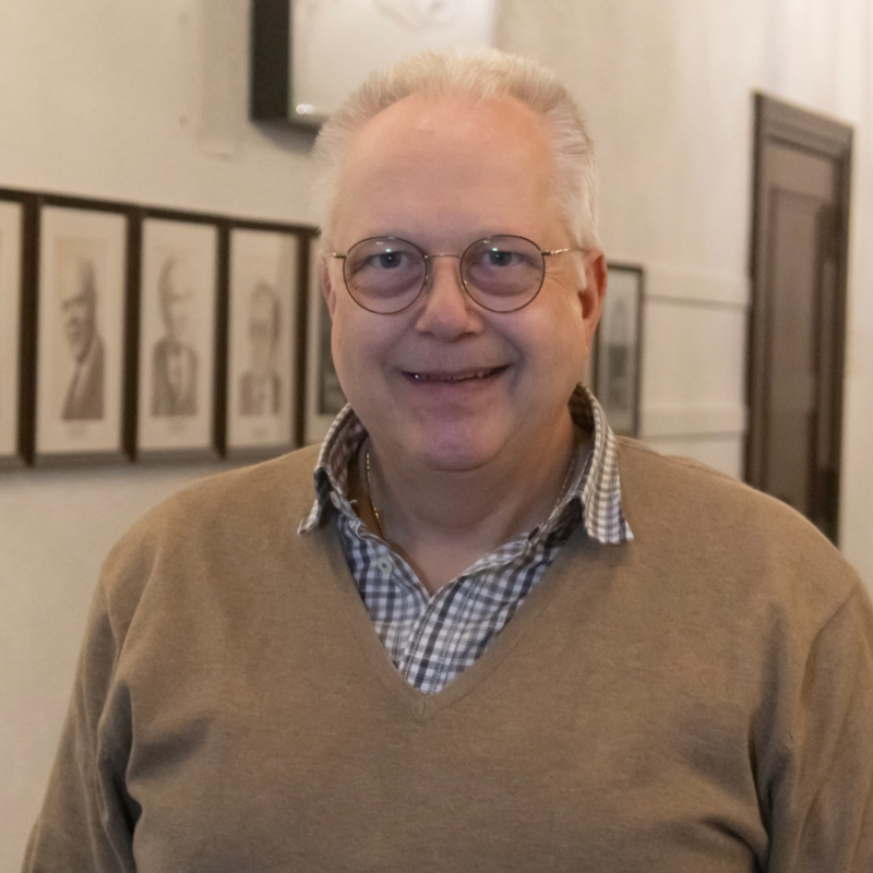  Hans-Jochen Schulze