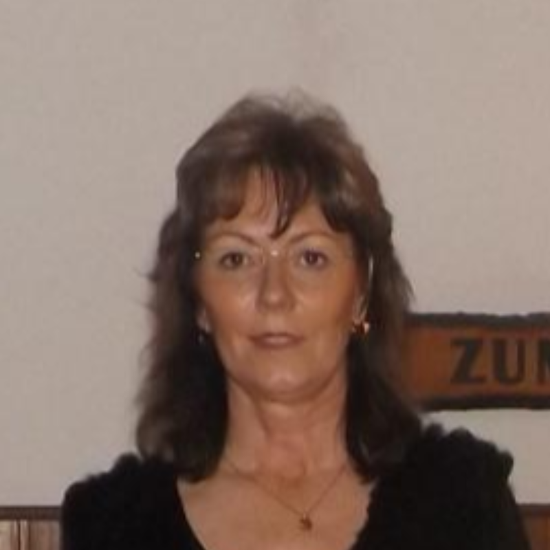  Christiane Bubert