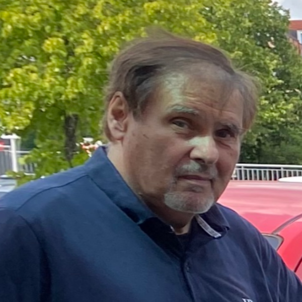  Jürgen Rosinsky